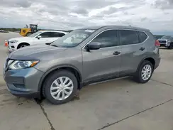 5N1AT2MT3JC725406 2018 NISSAN ROGUE