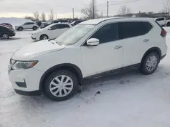 5N1AT2MT3JC726135 2018 NISSAN ROGUE