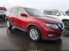 5N1AT2MT3JC726524 2018 NISSAN ROGUE