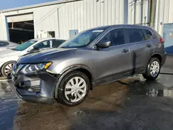 5N1AT2MT3JC728368 2018 NISSAN ROGUE