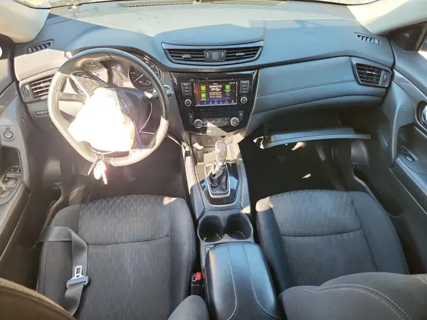 5N1AT2MT3JC728466 2018 NISSAN ROGUE - Image 8