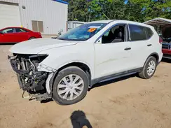 5N1AT2MT3JC730492 2018 NISSAN ROGUE