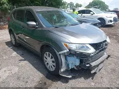 5N1AT2MT3JC730864 2018 NISSAN ROGUE