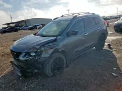 5N1AT2MT3JC731741 2018 NISSAN ROGUE