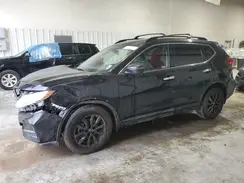 5N1AT2MT3JC733716 2018 NISSAN ROGUE