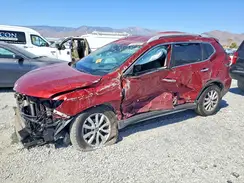 5N1AT2MT3JC734039 2018 NISSAN ROGUE