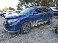 5N1AT2MT3JC734199 2018 NISSAN ROGUE