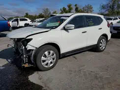 5N1AT2MT3JC734719 2018 NISSAN ROGUE