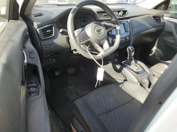5N1AT2MT3JC734719 2018 NISSAN ROGUE - Image 8