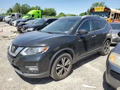 5N1AT2MT3JC735790 2018 NISSAN ROGUE