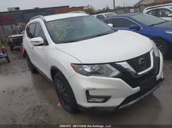 5N1AT2MT3JC740049 2018 NISSAN ROGUE