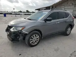 5N1AT2MT3JC740777 2018 NISSAN ROGUE