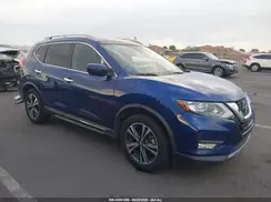 5N1AT2MT3JC741024 2018 NISSAN ROGUE