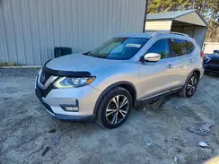 5N1AT2MT3JC741184 2018 NISSAN ROGUE