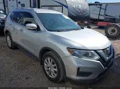 5N1AT2MT3JC741301 2018 NISSAN ROGUE