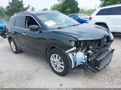 5N1AT2MT3JC741542 2018 NISSAN ROGUE