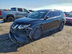 5N1AT2MT3JC742092 2018 NISSAN ROGUE