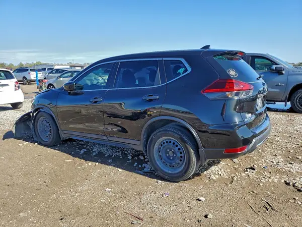 5N1AT2MT3JC742092 2018 NISSAN ROGUE - Image 2