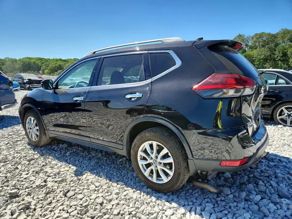 5N1AT2MT3JC742576 2018 NISSAN ROGUE - Image 2