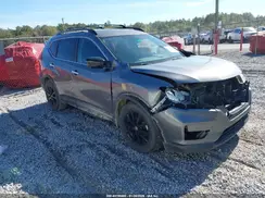 5N1AT2MT3JC744036 2018 NISSAN ROGUE