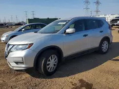 5N1AT2MT3JC744408 2018 NISSAN ROGUE
