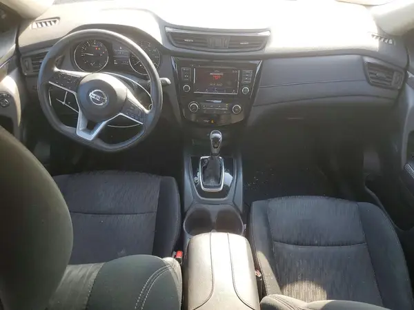 5N1AT2MT3JC744408 2018 NISSAN ROGUE - Image 8