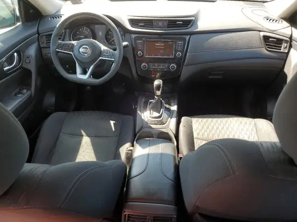 5N1AT2MT3JC744831 2018 NISSAN ROGUE - Image 8