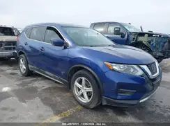 5N1AT2MT3JC746000 2018 NISSAN ROGUE