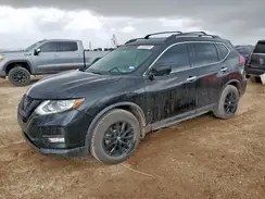 5N1AT2MT3JC747003 2018 NISSAN ROGUE