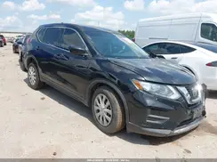 5N1AT2MT3JC749849 2018 NISSAN ROGUE