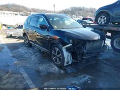 5N1AT2MT3JC751147 2018 NISSAN ROGUE