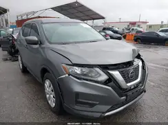 5N1AT2MT3JC751584 2018 NISSAN ROGUE