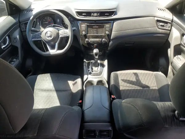 5N1AT2MT3JC751889 2018 NISSAN ROGUE - Image 8