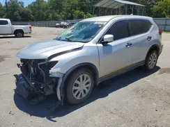 5N1AT2MT3JC756378 2018 NISSAN ROGUE