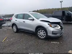 5N1AT2MT3JC757174 2018 NISSAN ROGUE