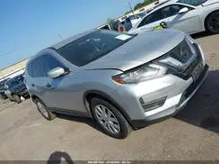 5N1AT2MT3JC757739 2018 NISSAN ROGUE