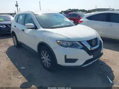 5N1AT2MT3JC758440 2018 NISSAN ROGUE