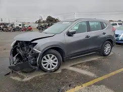 5N1AT2MT3JC760222 2018 NISSAN ROGUE