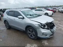 5N1AT2MT3JC761094 2018 NISSAN ROGUE