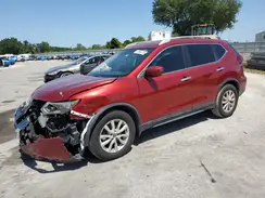 5N1AT2MT3JC764478 2018 NISSAN ROGUE