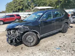 5N1AT2MT3JC764920 2018 NISSAN ROGUE