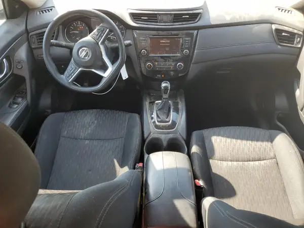 5N1AT2MT3JC764920 2018 NISSAN ROGUE - Image 8