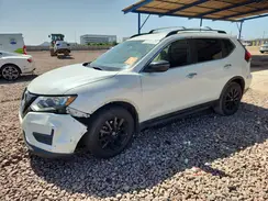 5N1AT2MT3JC765663 2018 NISSAN ROGUE