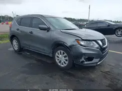 5N1AT2MT3JC768725 2018 NISSAN ROGUE