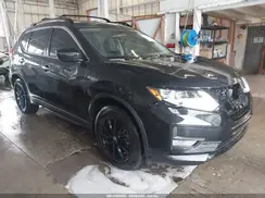 5N1AT2MT3JC770149 2018 NISSAN ROGUE