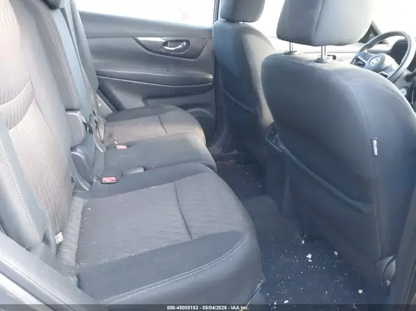 5N1AT2MT3JC770202 2018 NISSAN ROGUE - Image 8