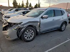 5N1AT2MT3JC771270 2018 NISSAN ROGUE