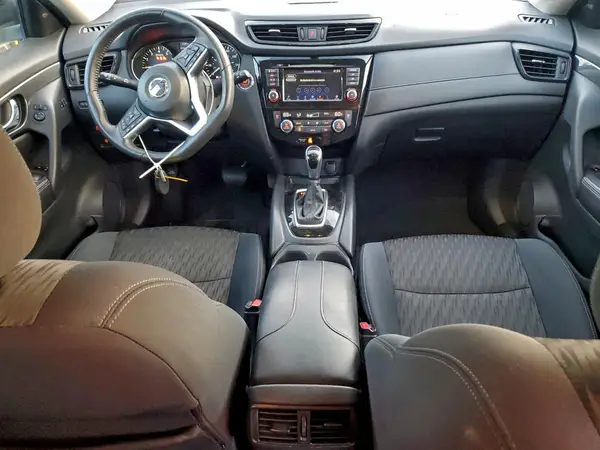 5N1AT2MT3JC771270 2018 NISSAN ROGUE - Image 8