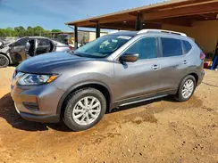 5N1AT2MT3JC771446 2018 NISSAN ROGUE