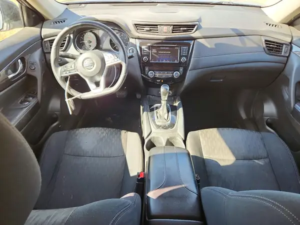 5N1AT2MT3JC771446 2018 NISSAN ROGUE - Image 8